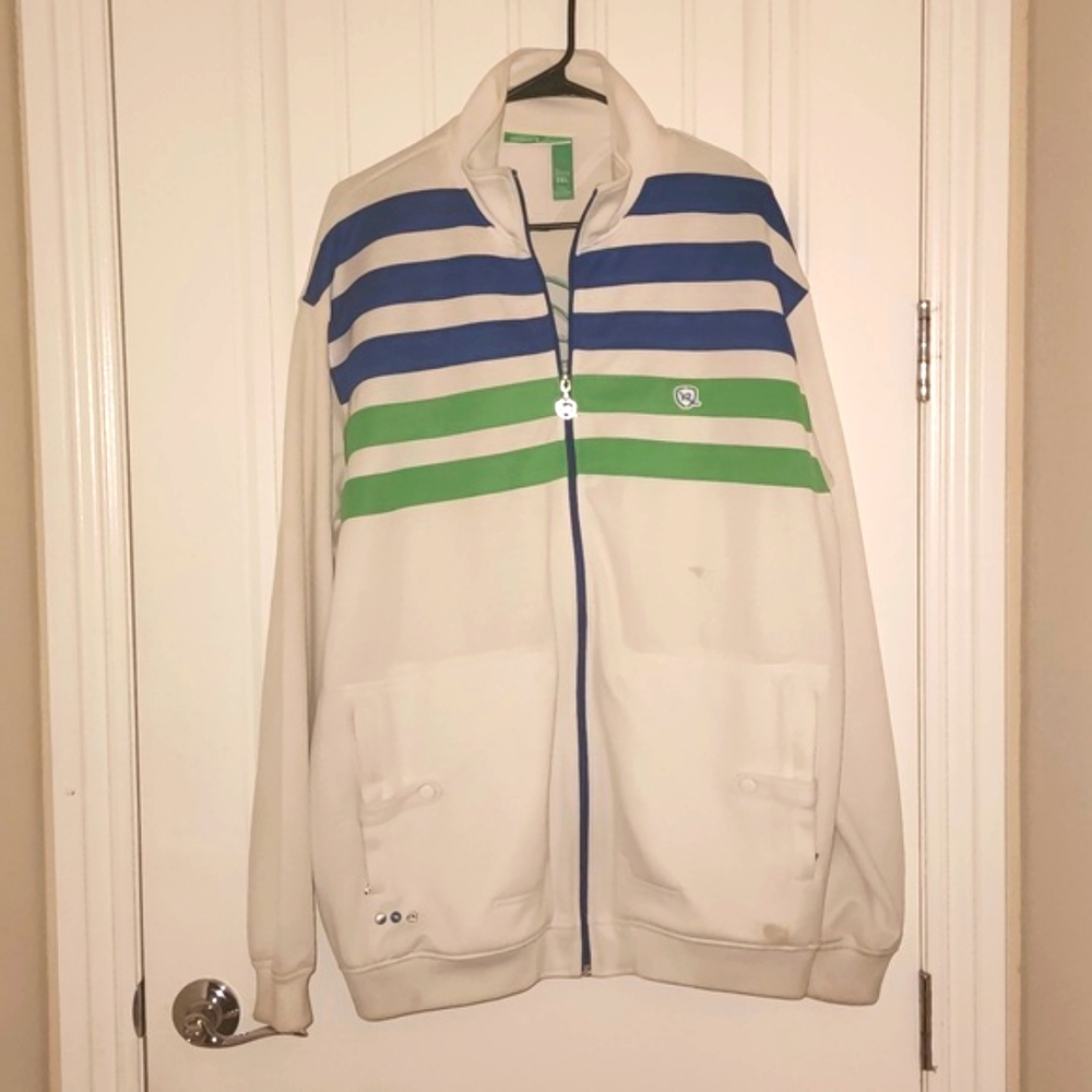 Roco Wear Jacket